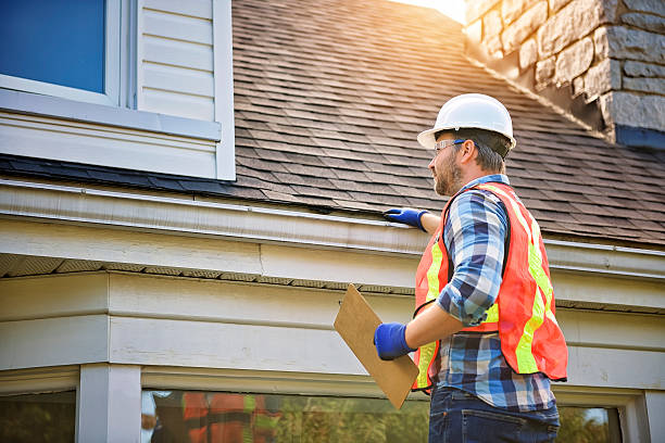 Licensed Roofing service in Fort Recovery, OH - Ben Roofing and Steel LLC